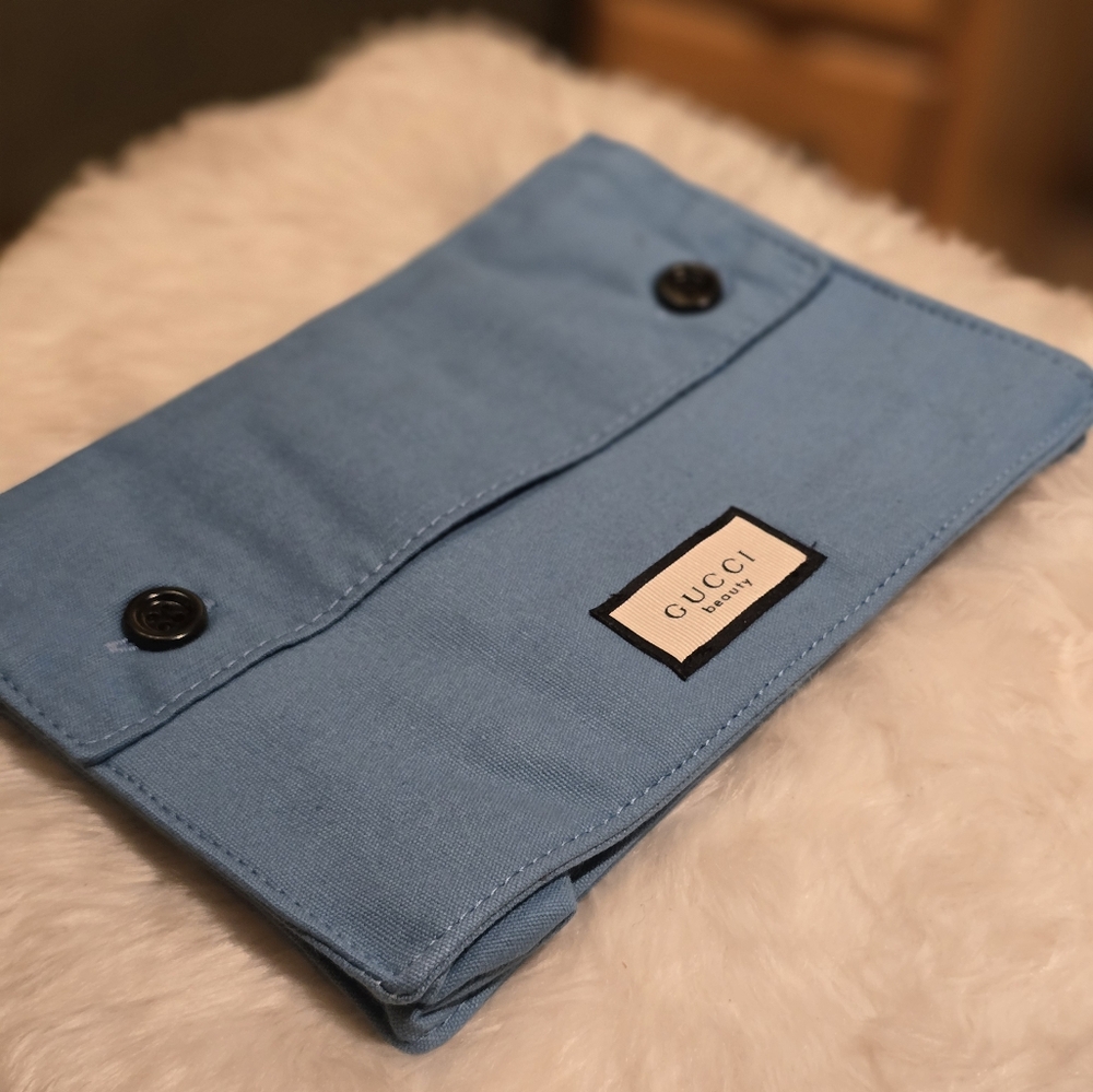 Gucci Makeup Bag